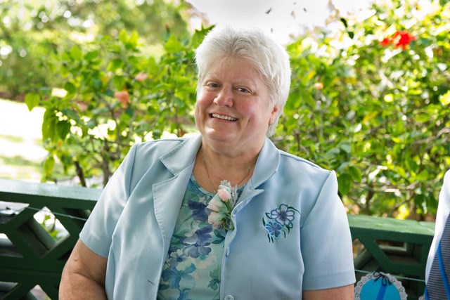 Obituary of Susan Marie Ritche