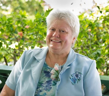 Obituary of Susan Marie Ritche