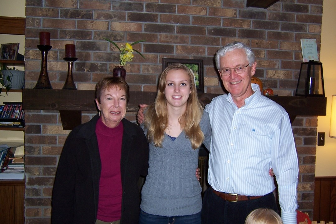 Obituary of Thomas A. Frizzell