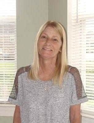 Obituario de Donna Garrett