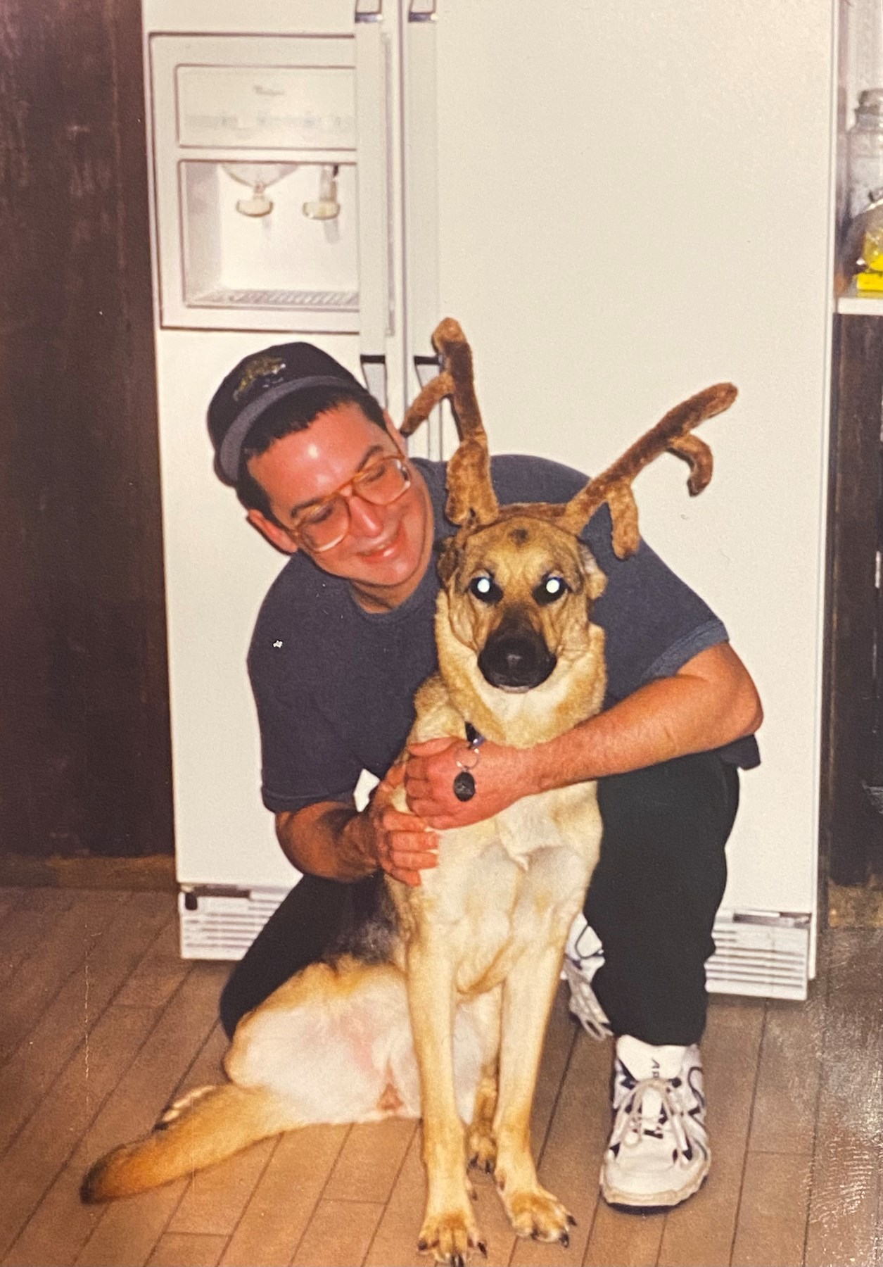 Obituary of Johnathan Sharpless Sabbi