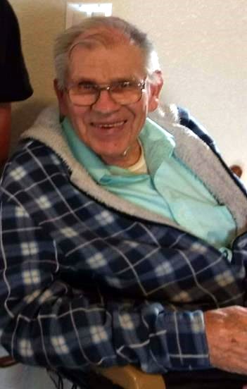 Obituary of David Allan Onstad