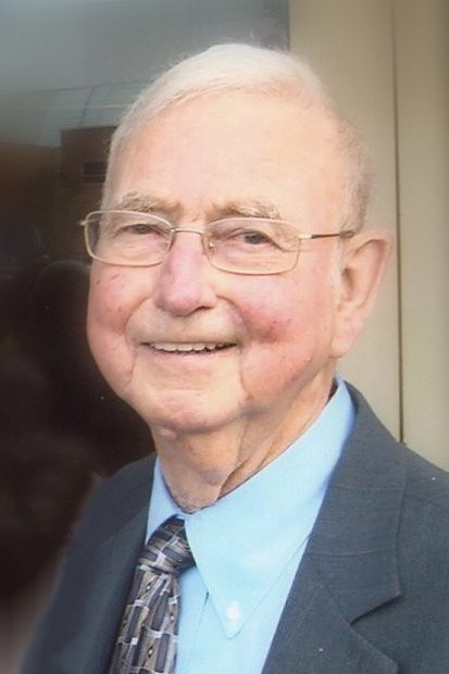 Obituary of William C. Thornburg Jr.