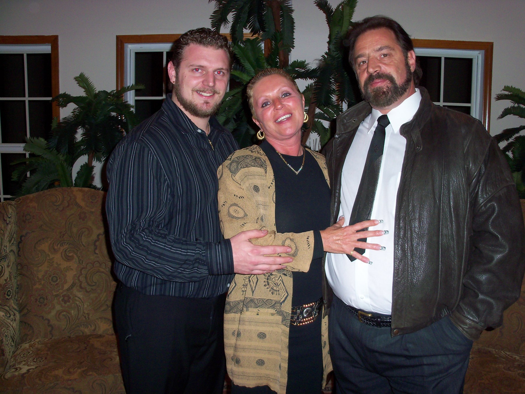 Obituary of James P. "J.R." Lubrano Jr.