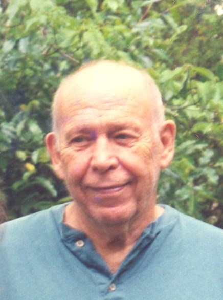 Obituary of Samuel Emmett Parker Jr.