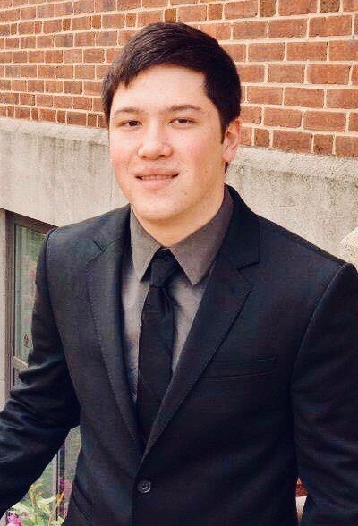 Obituary of Joseph Lawrence Wise