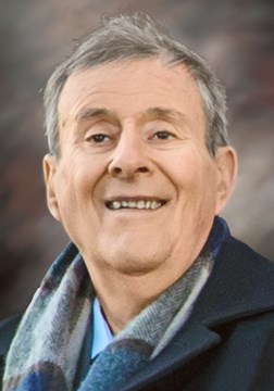 James Rider Obituary - North Vancouver, BC