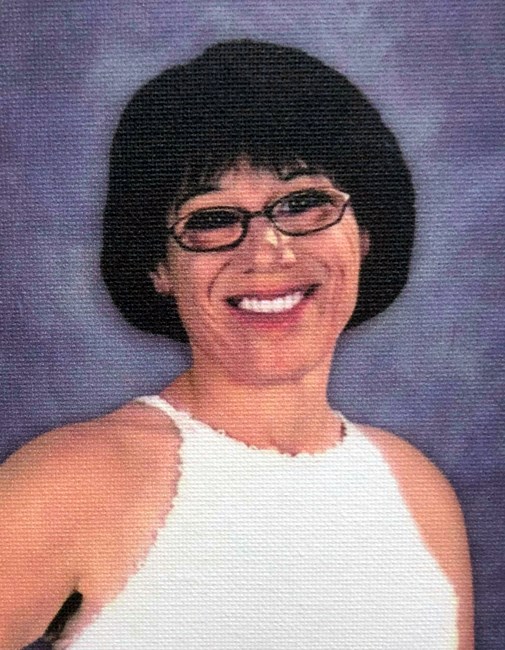 Obituary of Susan Ellen Shenkin