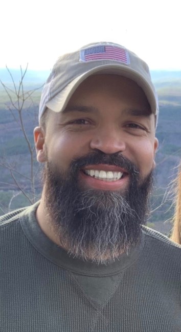 Obituary of Todd Ashley Blevins