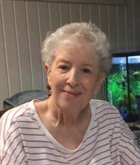Obituary of Kathleen Marie Dias