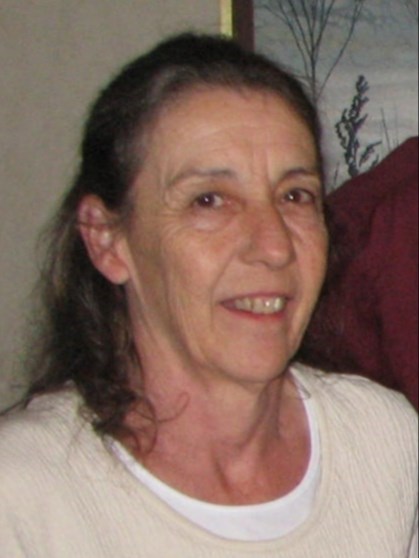 Obituary of Patricia Ann McCall