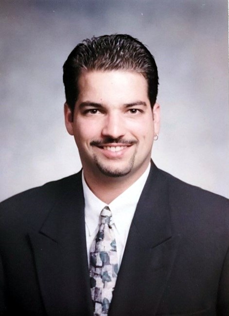 Obituary of Steven Scott Veronikis