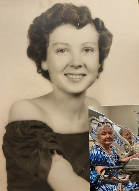 Obituario de Lora Mildred "Millie" Moore