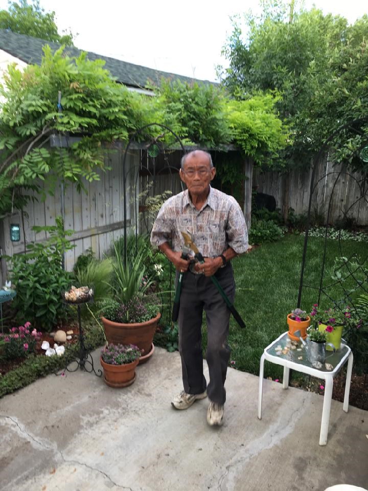 Obituary of Jose Galamay Acob