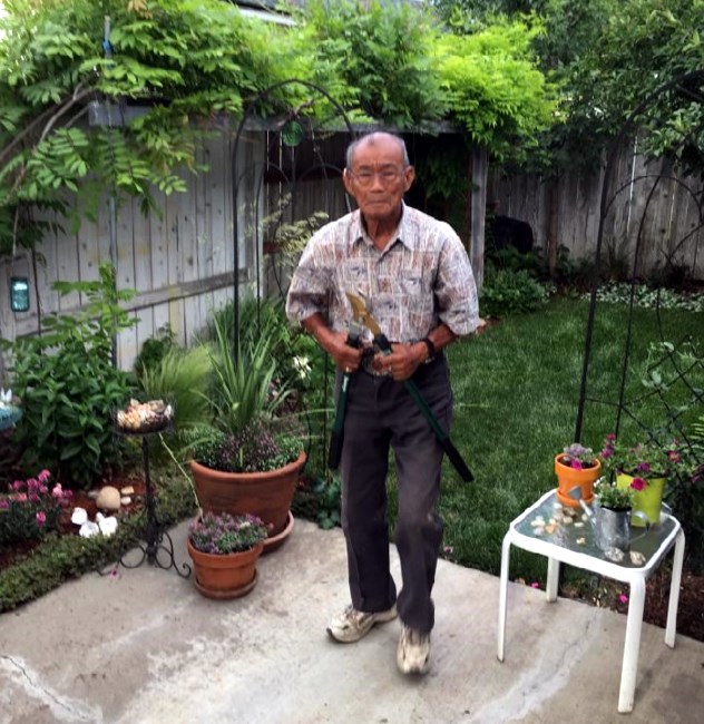 Obituary of Jose Galamay Acob