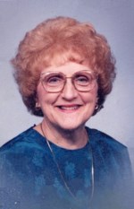 Virginia Dixon