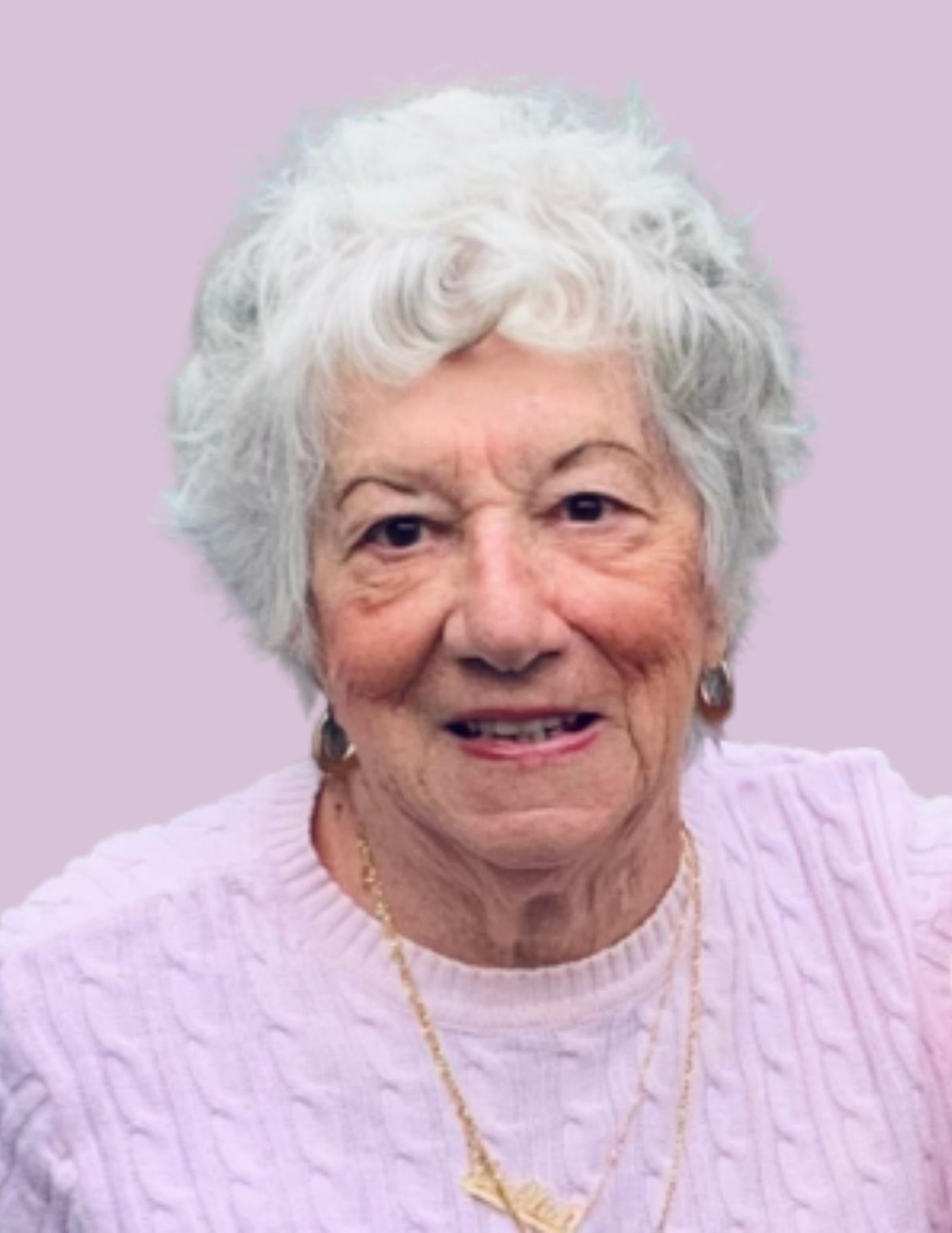 Obituary of Fanny C. Hutchingson