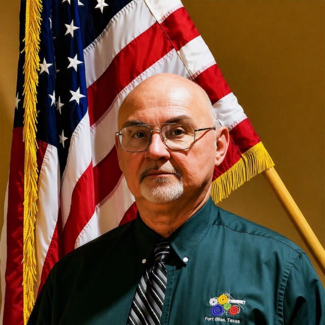 Obituary of George C. Weickum