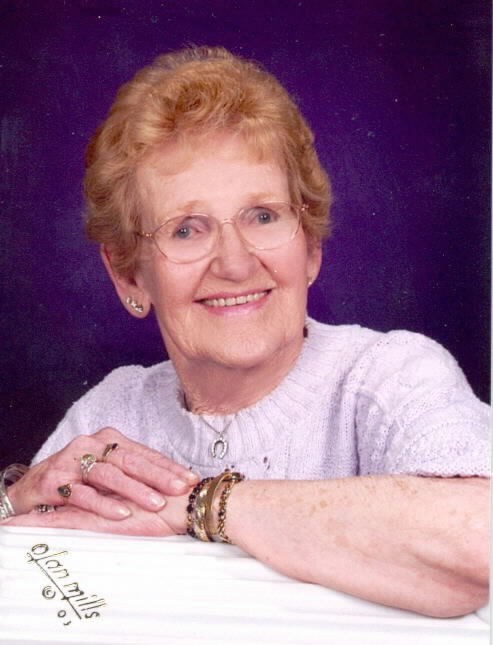 Obituary of Shirley Lee Whiting Lewis