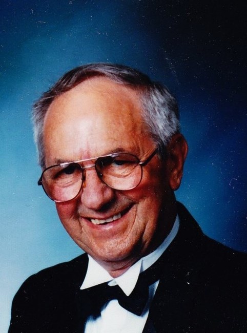 Obituario de Ralph Leo Gardner