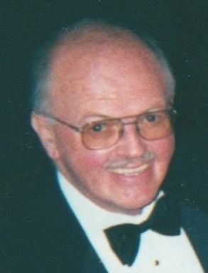 Obituary of Allen A. Daly