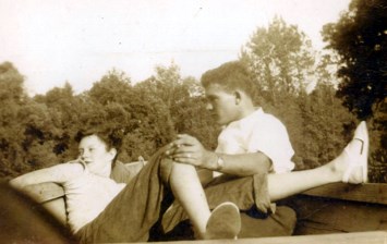 Obituary of Sarah "Nita" Phillips