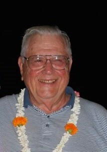 Obituary of William "Bill" F. Savage