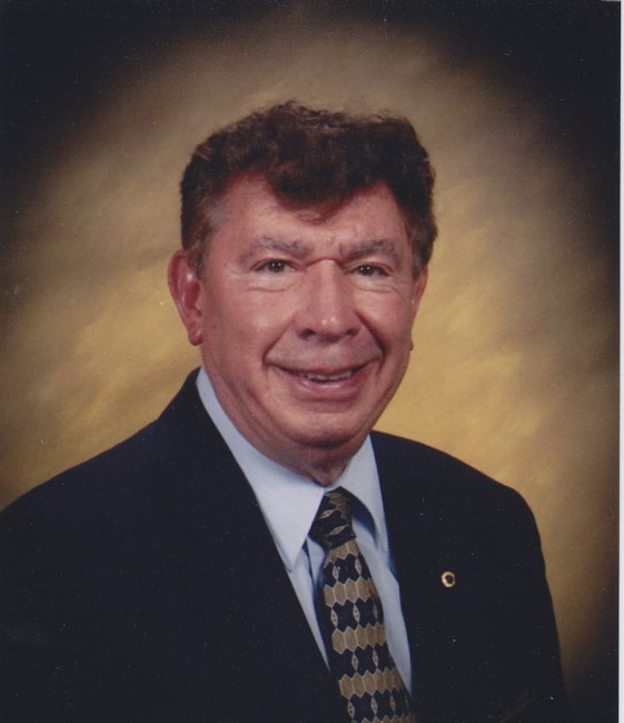 Obituary of Richard J. Mileto