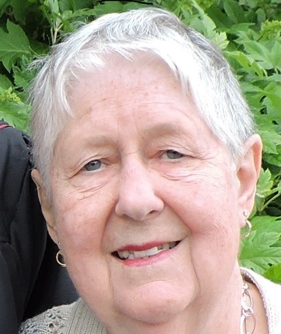 Obituary of Leona M. Winiger