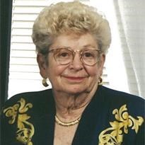 Obituary of Betsy Davis