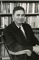 Harold Bierman