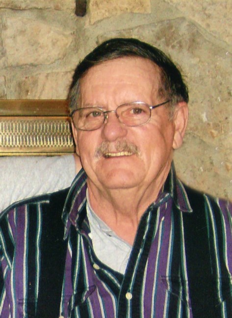 Obituario de James "Jim" A. Riggins Sr.