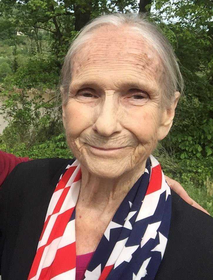 Elsie Butler Obituary Fairfax, VA