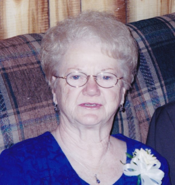 Obituary of Loretta (Ramer) Colson