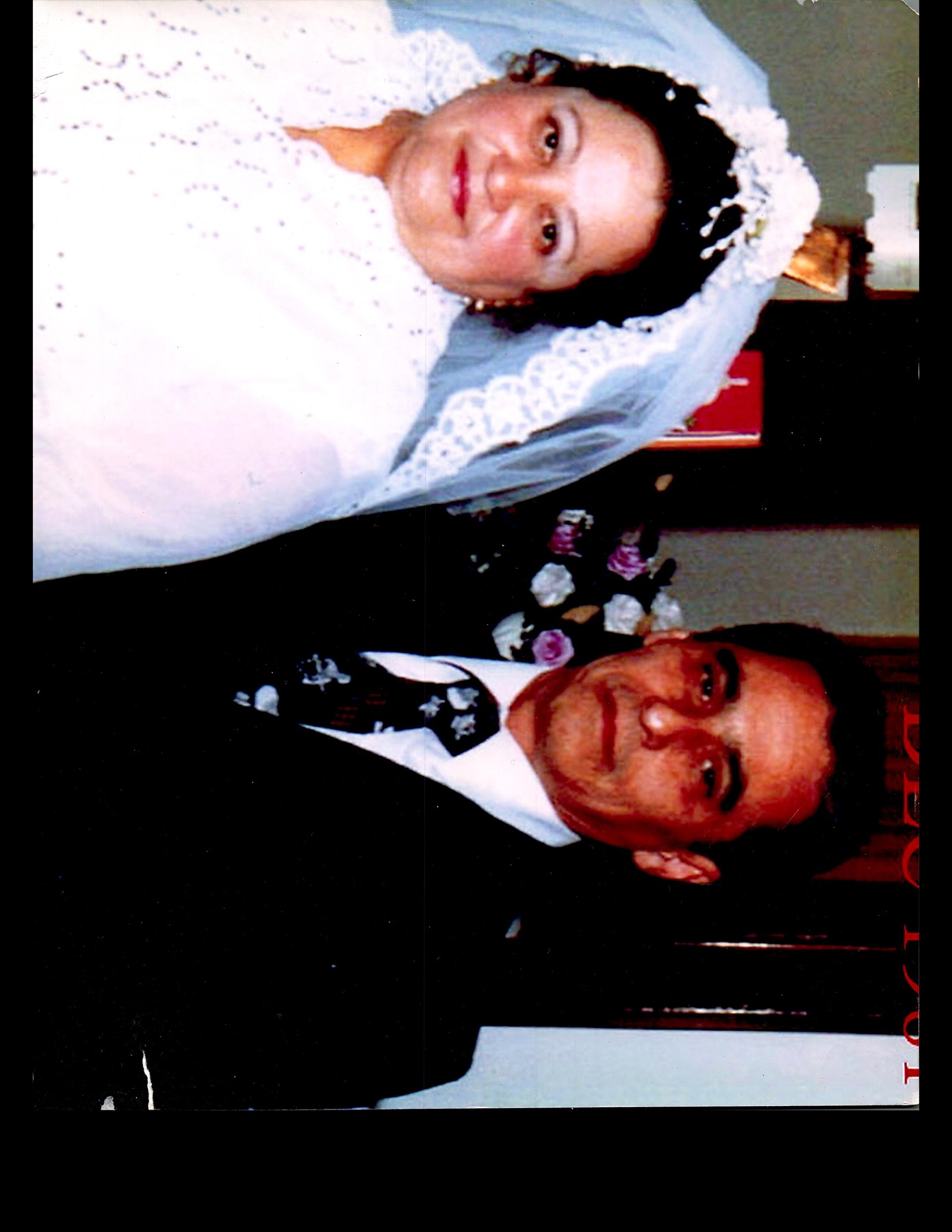 Obituary of Medardo Torres