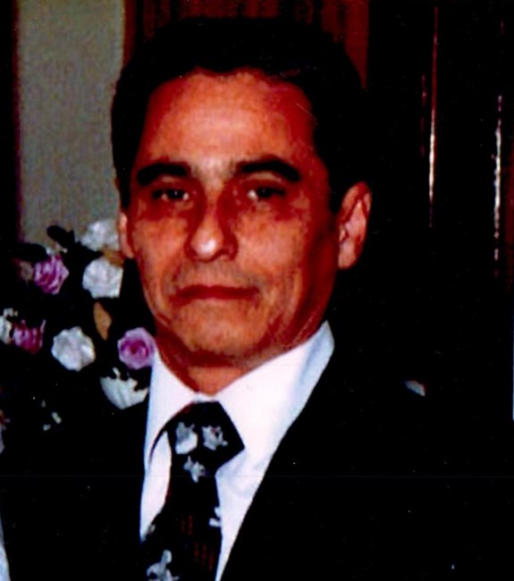Obituary of Medardo Torres