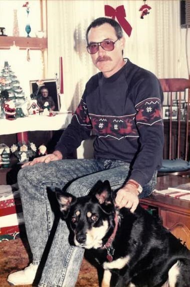 Obituary of Steven D Sutherland