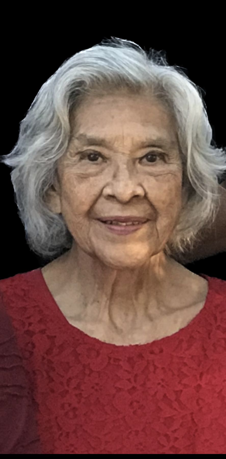 Obituary of Elodia Villanueva Fuentes