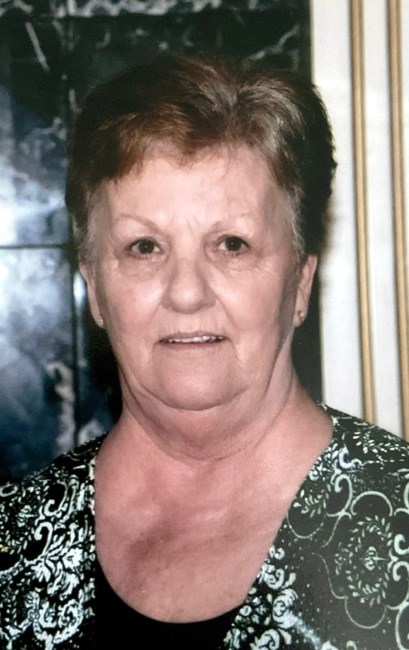 Obituary of Lorraine A. Petit