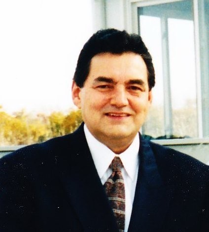 Obituary of Victor J Zino