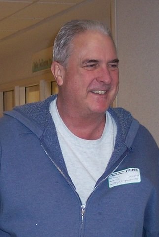 Obituary of Barry Eugene Youngs