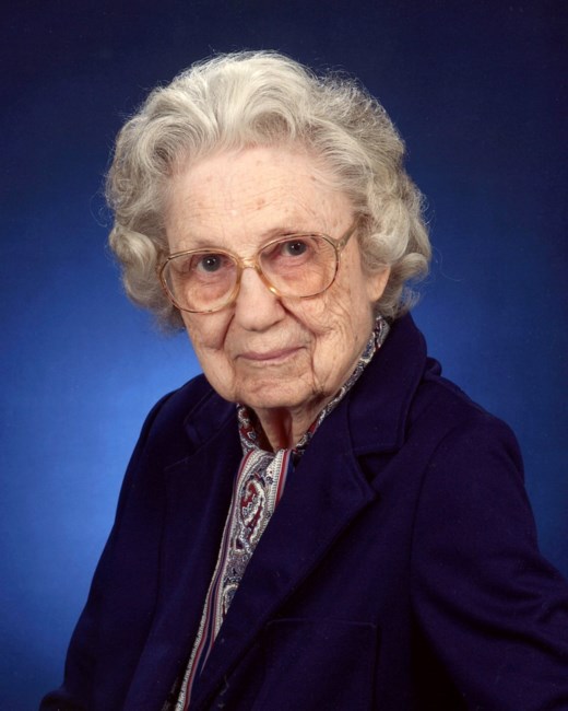 Obituary of Doris Julia Bassett