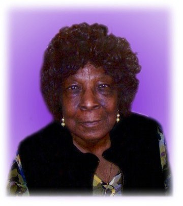 Obituary of Nomizell Polk Whitfield