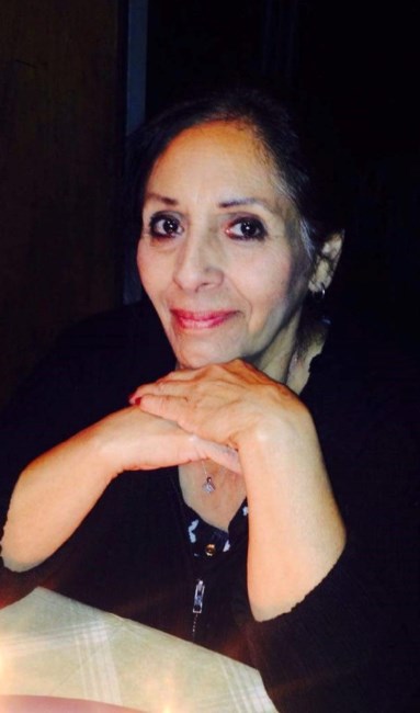 Obituary of Mary J. Medina