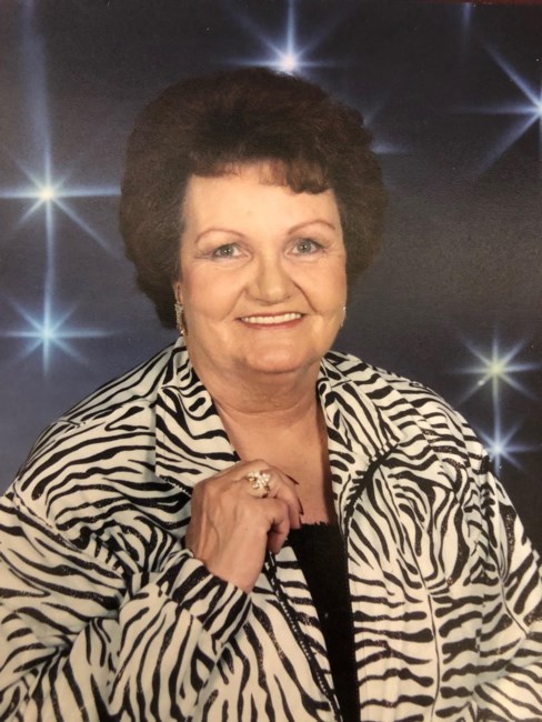 Obituary of Mary J. Lloyd
