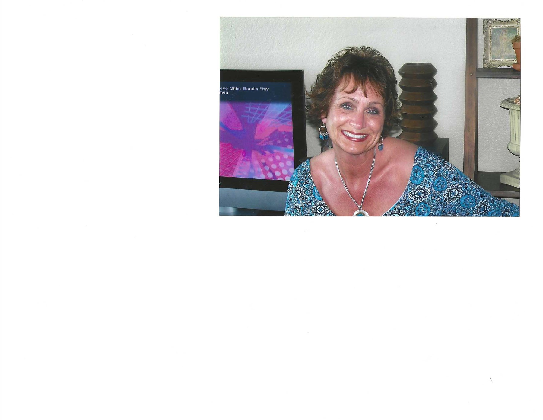 Avis de décès de Cynthia Ann Darcy