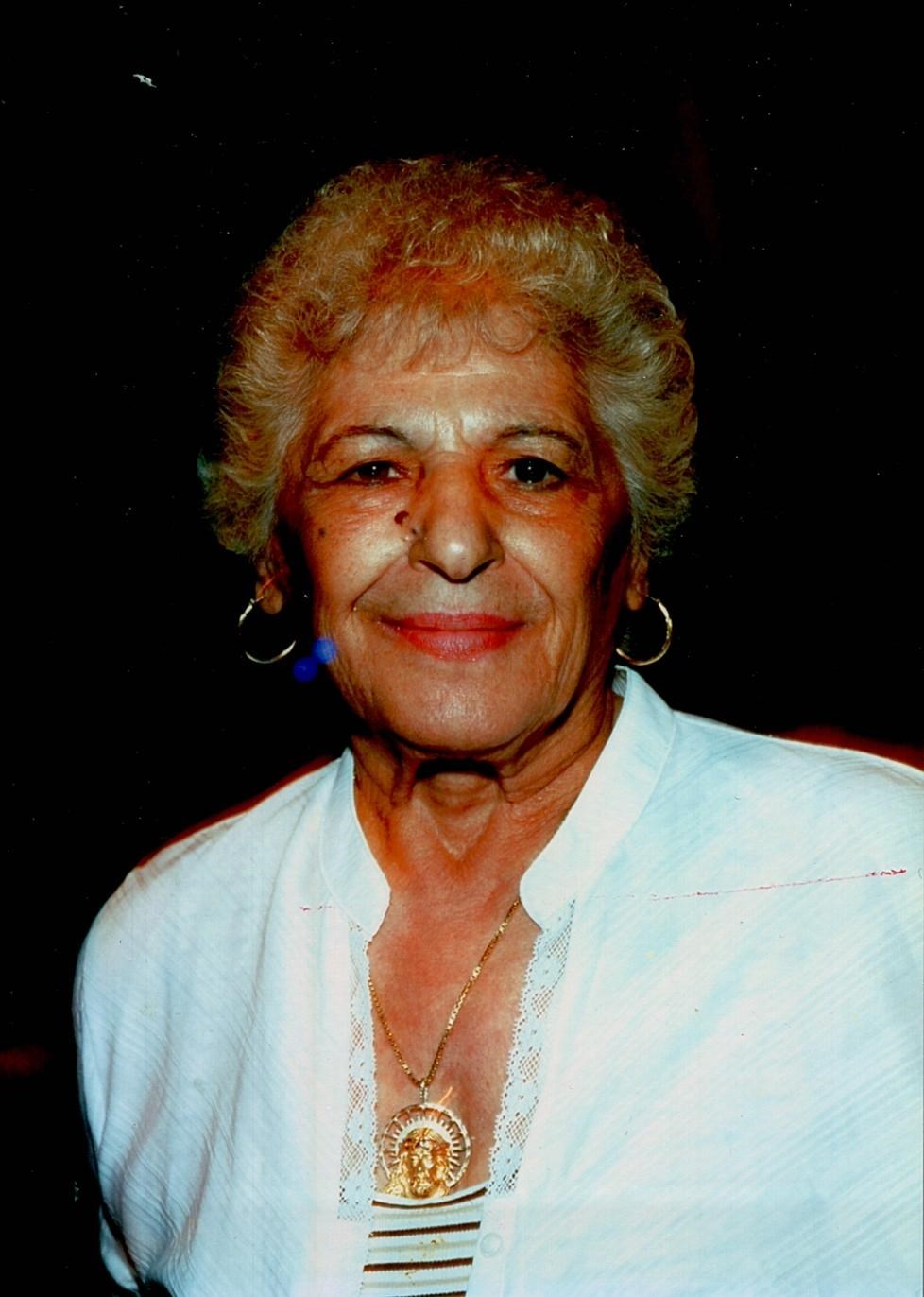 Obituary of Assunta A. "Susan" DeCiantis
