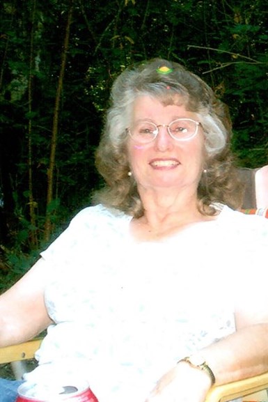 Obituary of Jeanette Maxine Galivan