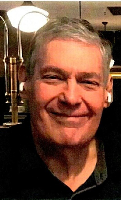 Obituary of Michael Scott Arnold