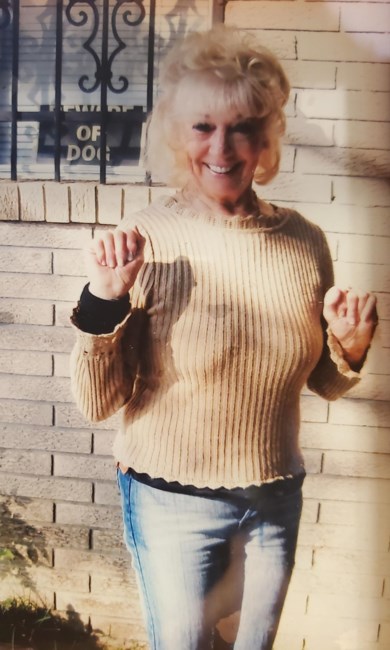 Obituary of Helen Bowlin